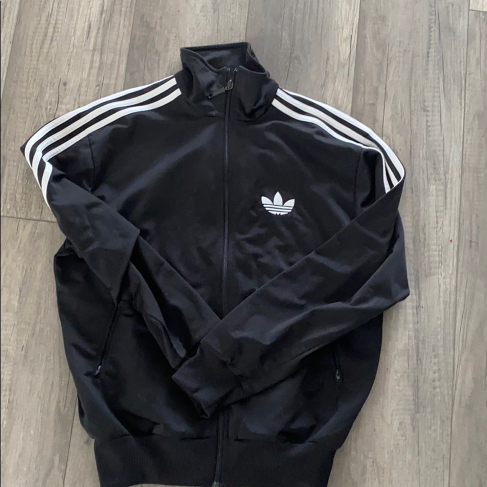 Adidas